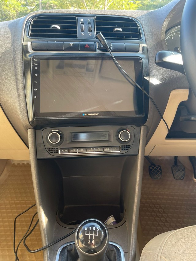 Second-hand 2012 Volkswagen Vento Petrol Highline for sale in Bangalore-15