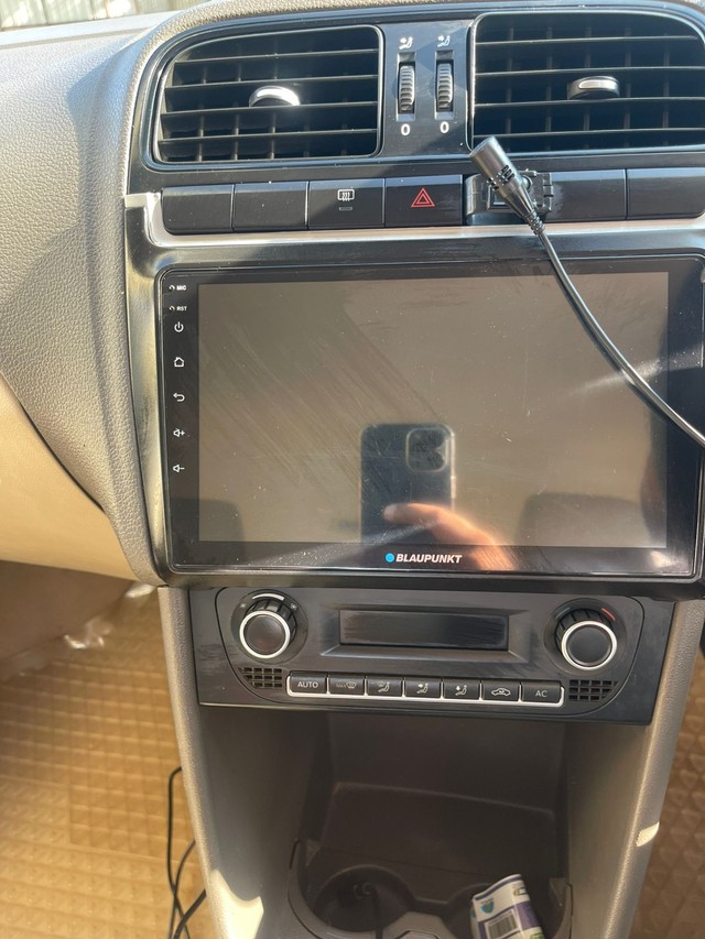 Second-hand 2012 Volkswagen Vento Petrol Highline for sale in Bangalore-17