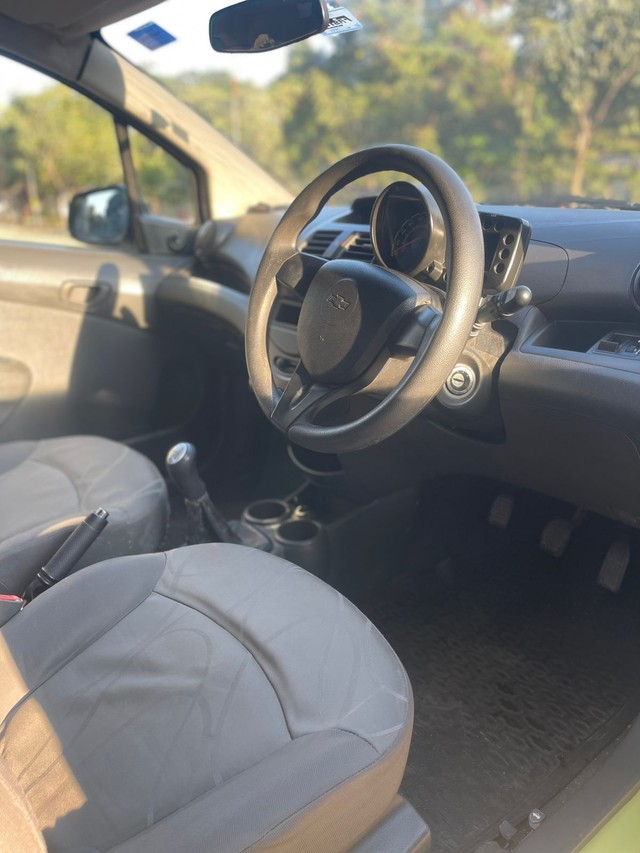 Second-hand 2011 Chevrolet Beat LS for sale in Bangalore-9