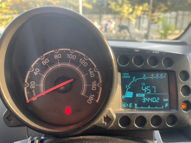 Second-hand 2011 Chevrolet Beat LS for sale in Bangalore-14