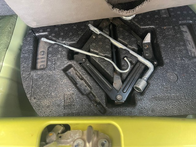 Second-hand 2011 Chevrolet Beat LS for sale in Bangalore-15