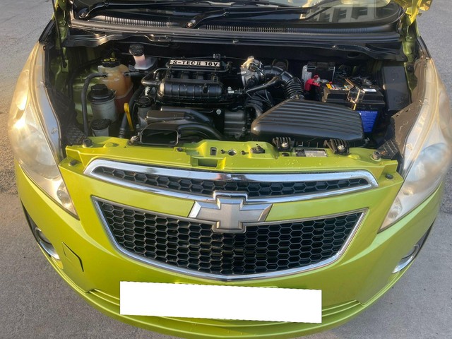 Second-hand 2011 Chevrolet Beat LS for sale in Bangalore-13