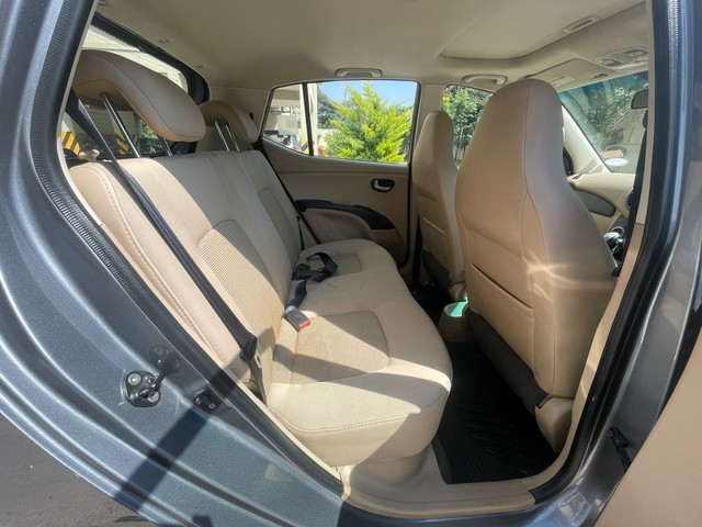 Second-hand 2009 Hyundai i10 Asta 1.2 for sale in Bangalore-27