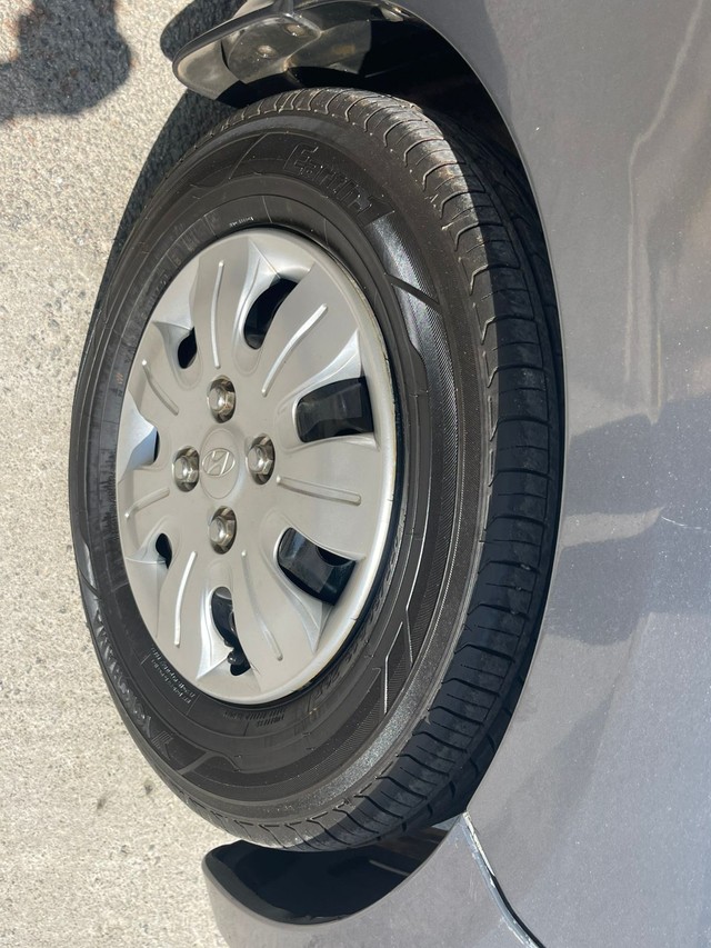 Second-hand 2009 Hyundai i10 Asta 1.2 for sale in Bangalore-6