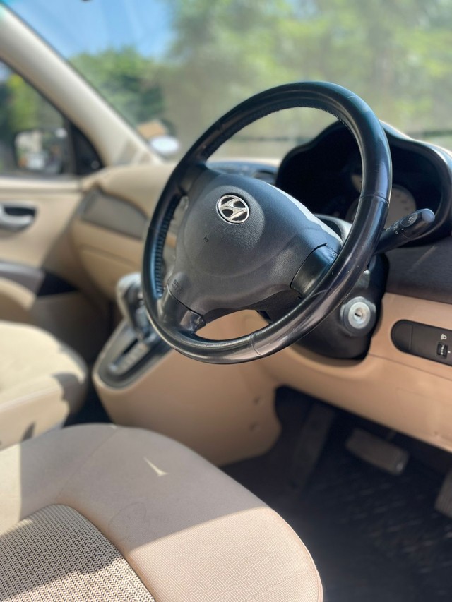 Second-hand 2009 Hyundai i10 Asta 1.2 for sale in Bangalore-16