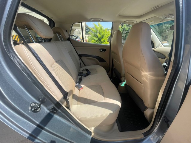 Second-hand 2009 Hyundai i10 Asta 1.2 for sale in Bangalore-26