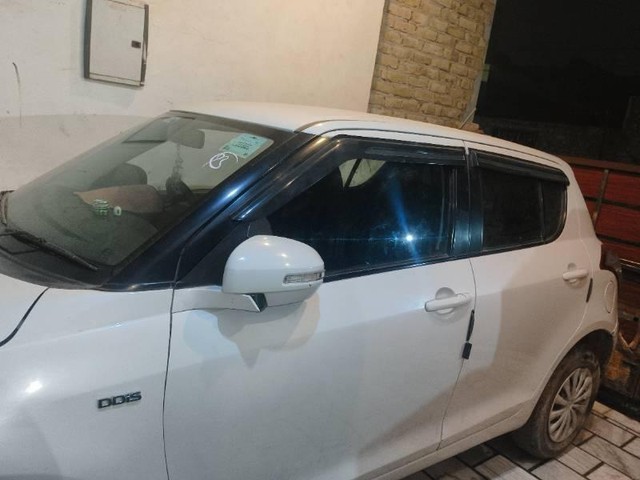 Second-hand 2015 Maruti Swift VDI BSIV for sale in Sri Ganganagar-1