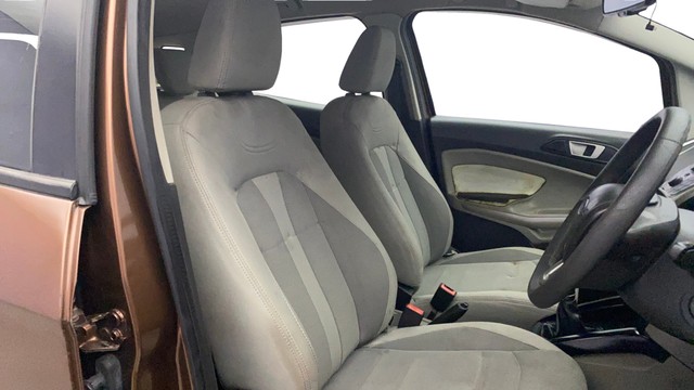 Second-hand 2016 Ford Ecosport 1.0 Ecoboost Trend Plus BE BSIV for sale in Kochi-15