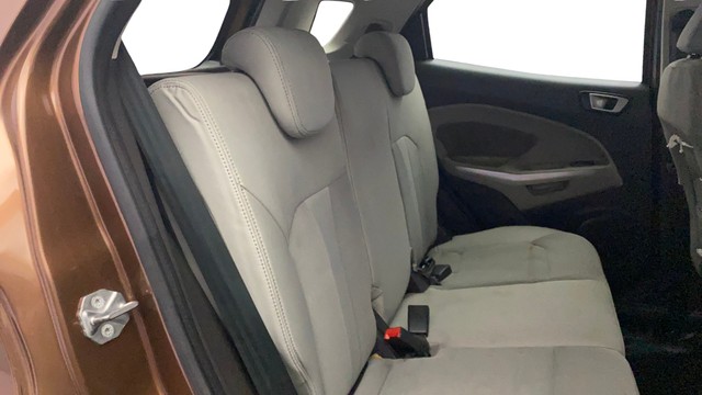 Second-hand 2016 Ford Ecosport 1.0 Ecoboost Trend Plus BE BSIV for sale in Kochi-16