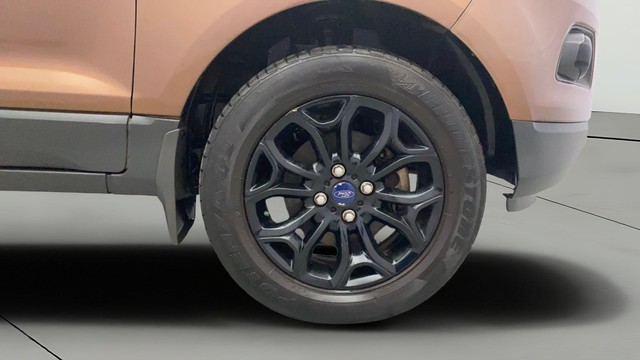 Second-hand 2016 Ford Ecosport 1.0 Ecoboost Trend Plus BE BSIV for sale in Kochi-23