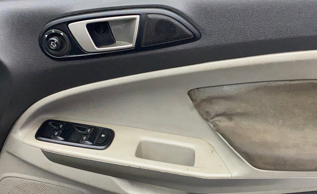 Second-hand 2016 Ford Ecosport 1.0 Ecoboost Trend Plus BE BSIV for sale in Kochi-17