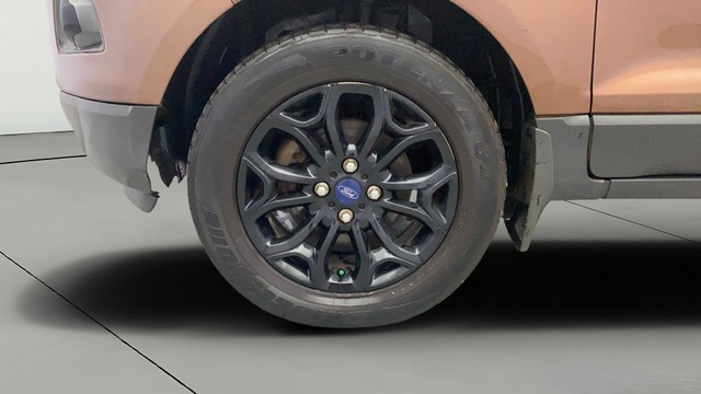 Second-hand 2016 Ford Ecosport 1.0 Ecoboost Trend Plus BE BSIV for sale in Kochi-25