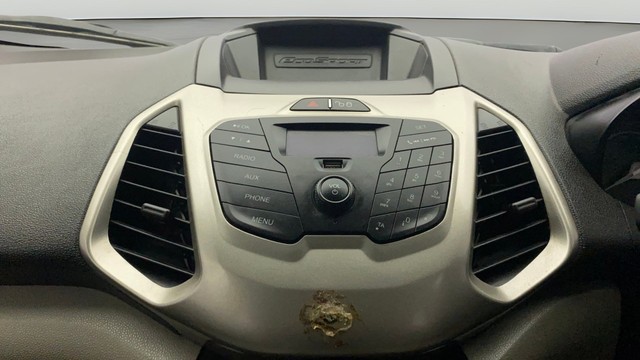 Second-hand 2016 Ford Ecosport 1.0 Ecoboost Trend Plus BE BSIV for sale in Kochi-22