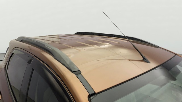 Second-hand 2016 Ford Ecosport 1.0 Ecoboost Trend Plus BE BSIV for sale in Kochi-8