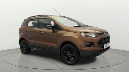 Second-hand 2016 Ford Ecosport 1.0 Ecoboost Trend Plus BE BSIV for sale in Kochi