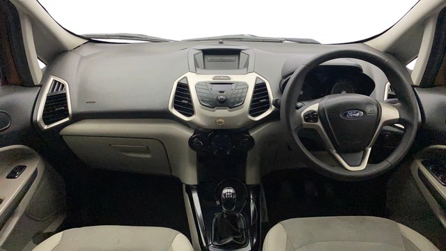 Second-hand 2016 Ford Ecosport 1.0 Ecoboost Trend Plus BE BSIV for sale in Kochi-10