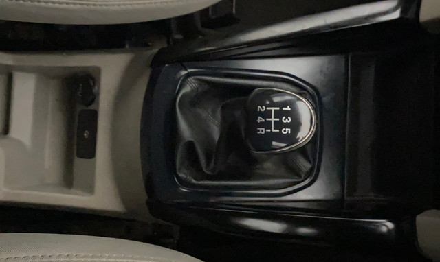 Second-hand 2016 Ford Ecosport 1.0 Ecoboost Trend Plus BE BSIV for sale in Kochi-13