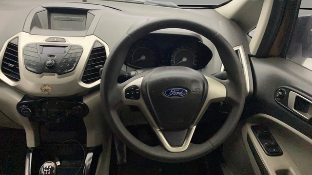 Second-hand 2016 Ford Ecosport 1.0 Ecoboost Trend Plus BE BSIV for sale in Kochi-12