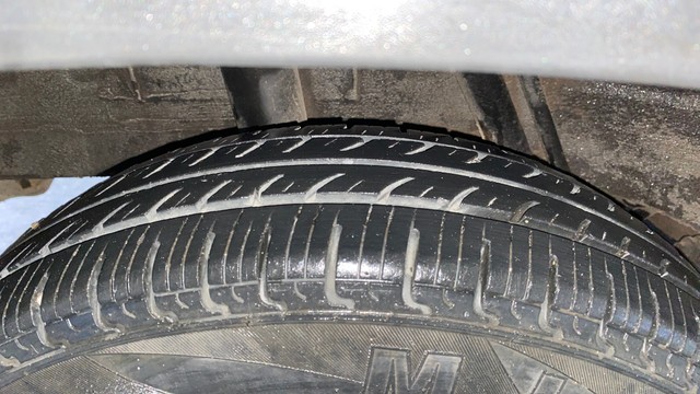 Renault KWID 1.0 RXL Second-hand 2017 Renault KWID 1.0 RXL for sale in Howrah-29