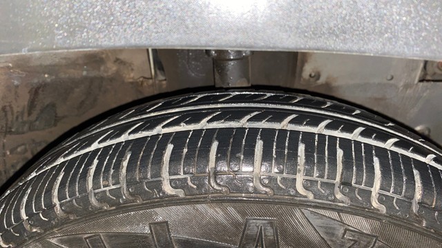 Renault KWID 1.0 RXL Second-hand 2017 Renault KWID 1.0 RXL for sale in Howrah-28