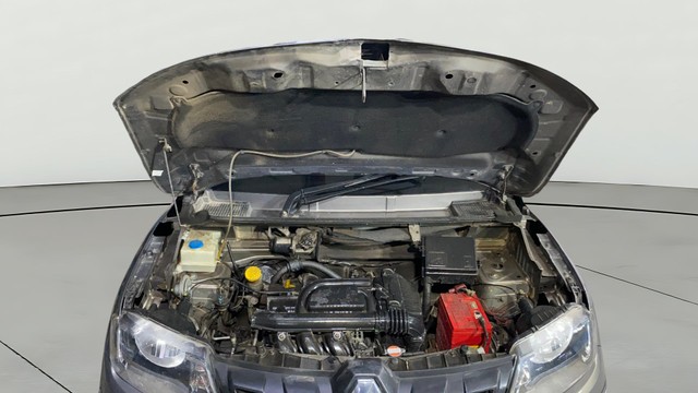 Renault KWID 1.0 RXL Second-hand 2017 Renault KWID 1.0 RXL for sale in Howrah-9