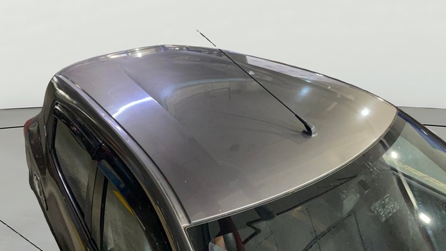 Renault KWID 1.0 RXL Second-hand 2017 Renault KWID 1.0 RXL for sale in Howrah-8