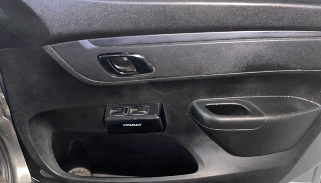 Renault KWID 1.0 RXL Second-hand 2017 Renault KWID 1.0 RXL for sale in Howrah-17