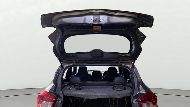 Renault KWID 1.0 RXL Second-hand 2017 Renault KWID 1.0 RXL for sale in Howrah-20