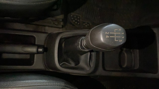 Renault KWID 1.0 RXL Second-hand 2017 Renault KWID 1.0 RXL for sale in Howrah-13