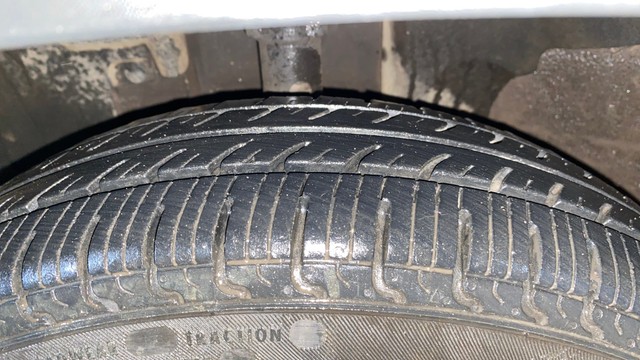 Renault KWID 1.0 RXL Second-hand 2017 Renault KWID 1.0 RXL for sale in Howrah-30