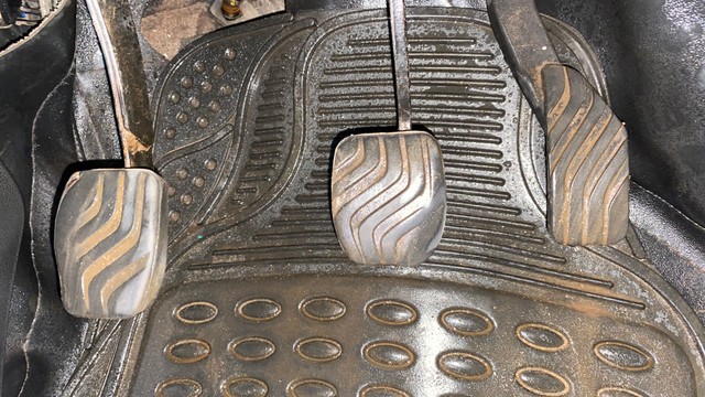 Renault KWID 1.0 RXL Second-hand 2017 Renault KWID 1.0 RXL for sale in Howrah-14