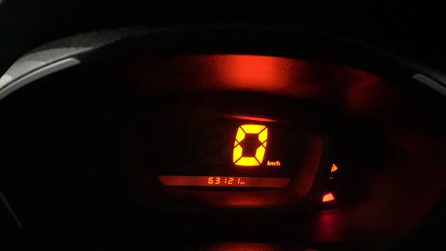 Renault KWID 1.0 RXL Second-hand 2017 Renault KWID 1.0 RXL for sale in Howrah-11