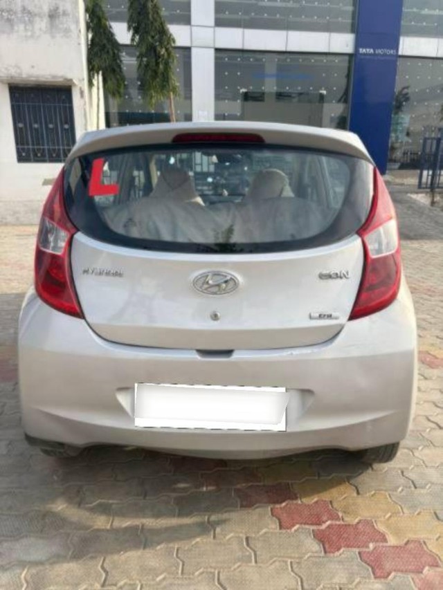 Second-hand 2017 Hyundai EON Era Plus for sale in Jhunjhunu-4