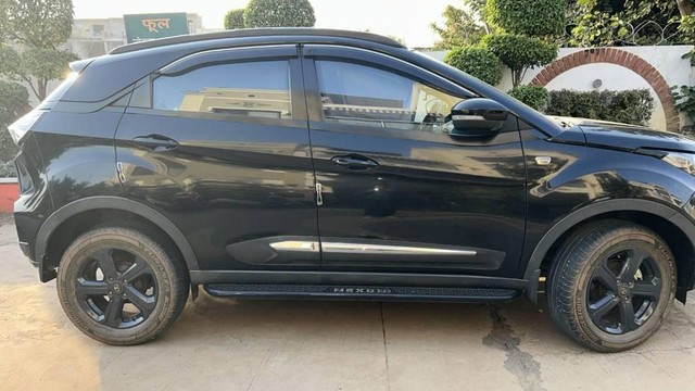 Second-hand 2022 Tata Nexon XZ Plus BSVI for sale in Raipur