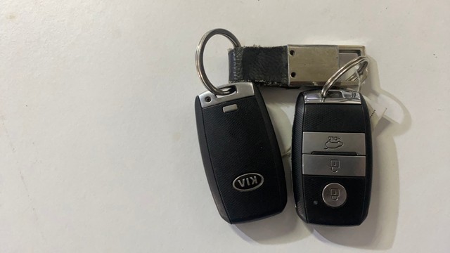 Second-hand 2020 Kia Seltos HTK Plus G for sale in Greater Noida-21