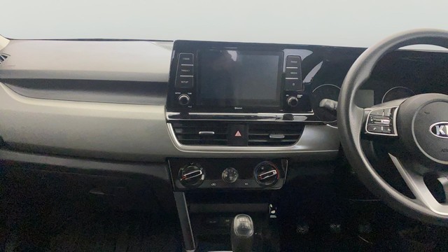 Second-hand 2020 Kia Seltos HTK Plus G for sale in Greater Noida-22