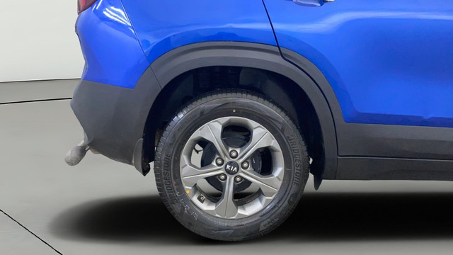 Second-hand 2020 Kia Seltos HTK Plus G for sale in Greater Noida-25