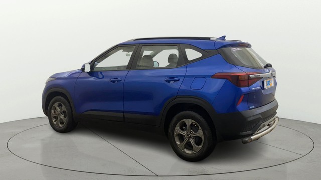 Second-hand 2020 Kia Seltos HTK Plus G for sale in Greater Noida-4