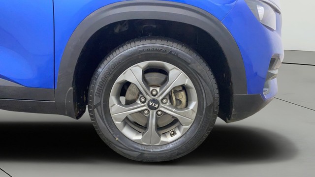 Second-hand 2020 Kia Seltos HTK Plus G for sale in Greater Noida-24