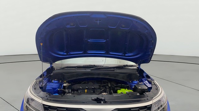 Second-hand 2020 Kia Seltos HTK Plus G for sale in Greater Noida-9