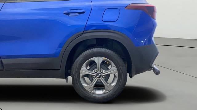 Second-hand 2020 Kia Seltos HTK Plus G for sale in Greater Noida-27