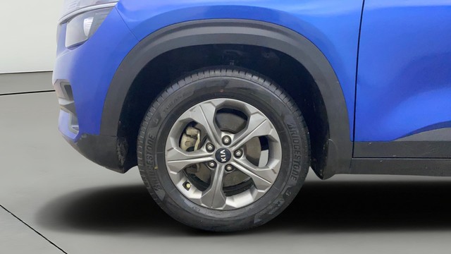 Second-hand 2020 Kia Seltos HTK Plus G for sale in Greater Noida-26