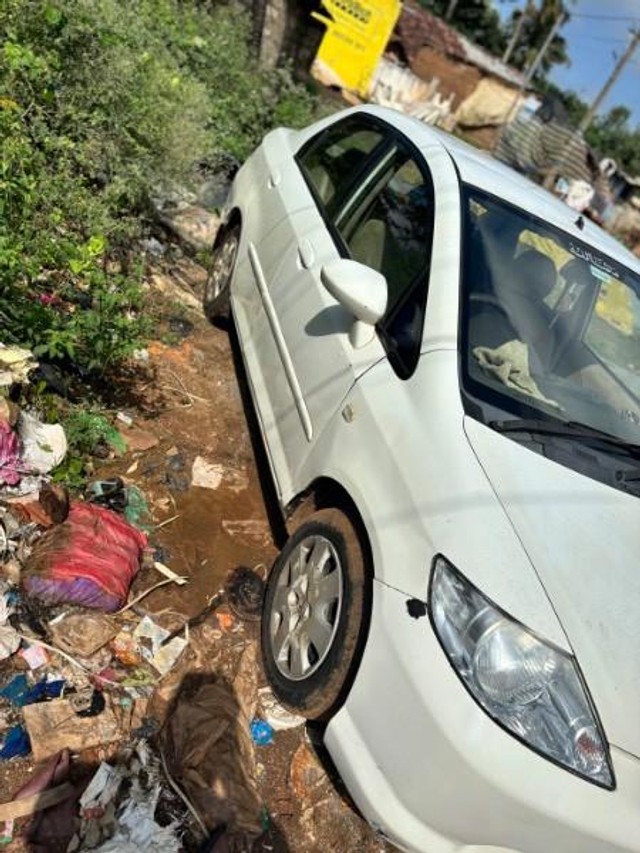 Second-hand 2005 Honda City 1.5 GXI for sale in Haveri-9
