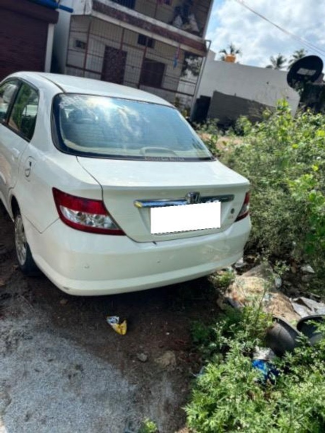 Second-hand 2005 Honda City 1.5 GXI for sale in Haveri-1