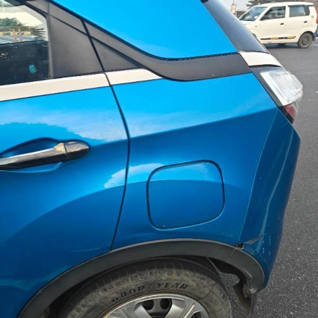 Second-hand 2019 Tata Nexon 1.2 Revotron XT Plus for sale in New Delhi-10