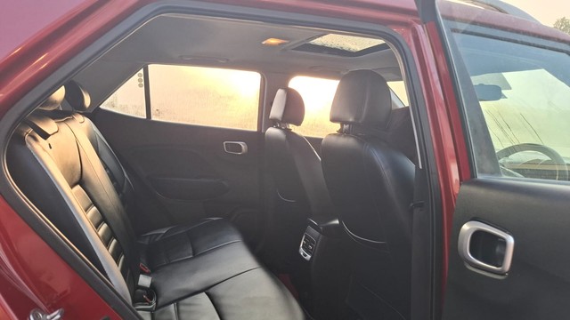 Second-hand 2019 Hyundai Venue SX Turbo BSIV for sale in Raipur-5