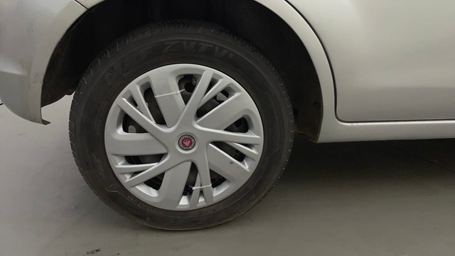 Second-hand 2012 Ford Figo Titanium Blu Diesel for sale in Mysore-18