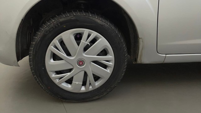 Second-hand 2012 Ford Figo Titanium Blu Diesel for sale in Mysore-20