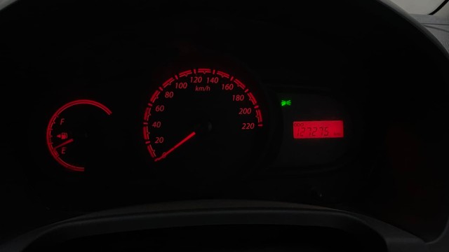 Second-hand 2012 Ford Figo Titanium Blu Diesel for sale in Mysore-13