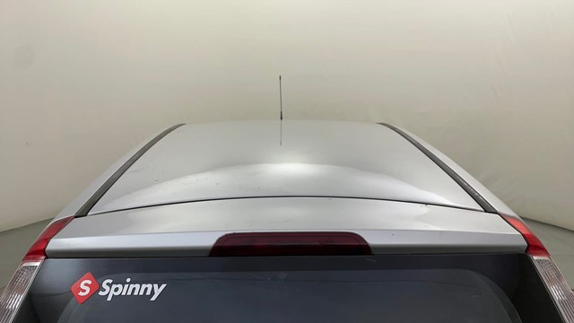 Second-hand 2012 Ford Figo Titanium Blu Diesel for sale in Mysore-22